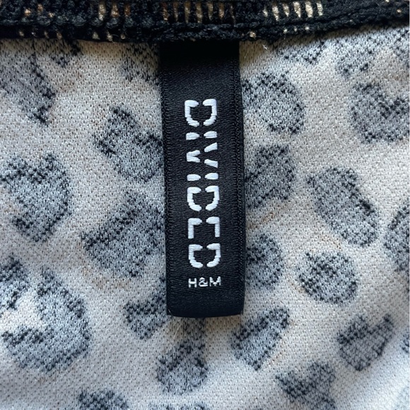 Cheetah Mini Dress 🐆 - Picture 5 of 6